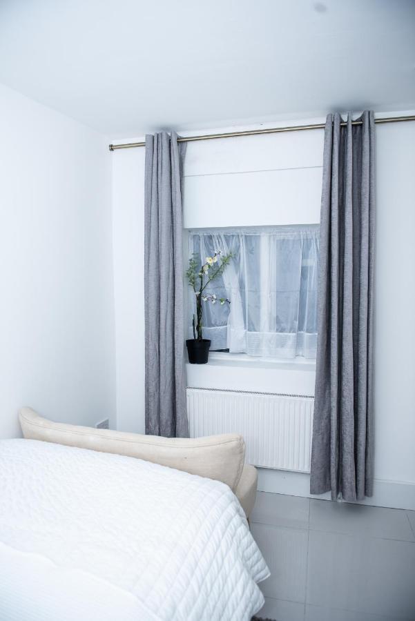 1B Apartment, 30 Mins To Oxford Street London Exterior photo