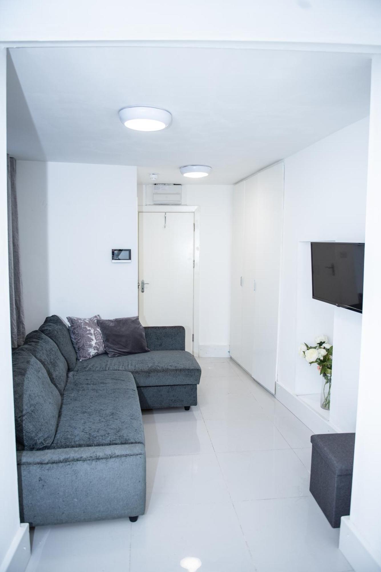1B Apartment, 30 Mins To Oxford Street London Exterior photo